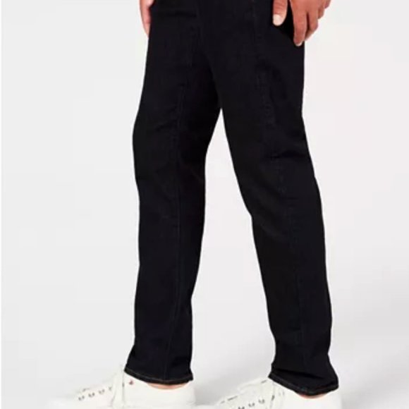 π G-STAR 3301 SLIM-STRAIGHT, Dark Aged_30L - Picture 3 of 4